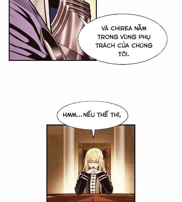 Bất Bại Chân Ma Chap 197 - Next Chap 198