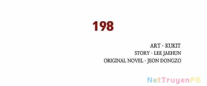 Bất Bại Chân Ma Chap 198 - Next Chap 199