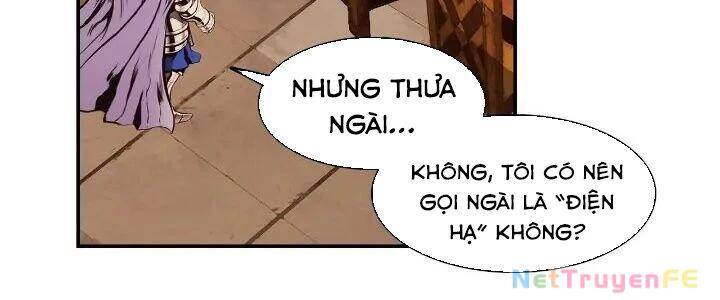 Bất Bại Chân Ma Chap 198 - Next Chap 199