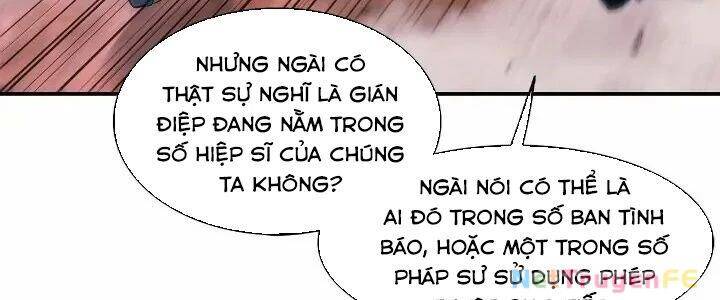 Bất Bại Chân Ma Chap 198 - Next Chap 199
