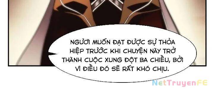 Bất Bại Chân Ma Chap 198 - Next Chap 199