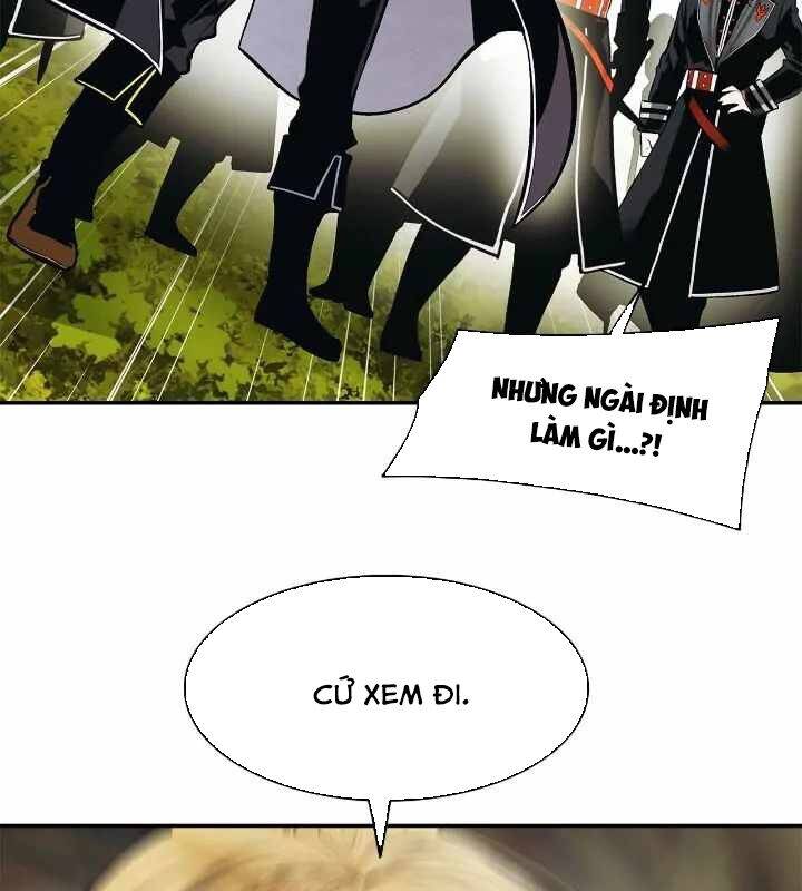 Bất Bại Chân Ma Chap 199 - Next Chap 200