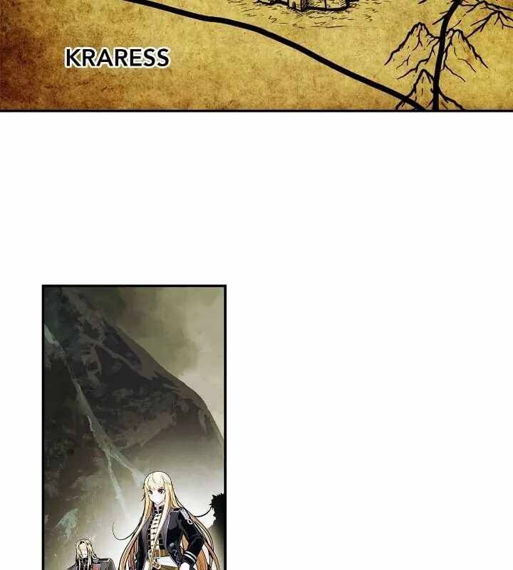 Bất Bại Chân Ma Chap 199 - Next Chap 200
