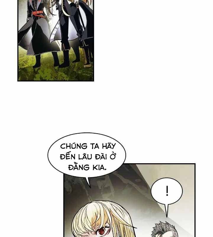 Bất Bại Chân Ma Chap 199 - Next Chap 200