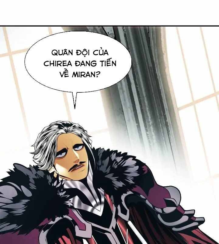 Bất Bại Chân Ma Chap 199 - Next Chap 200