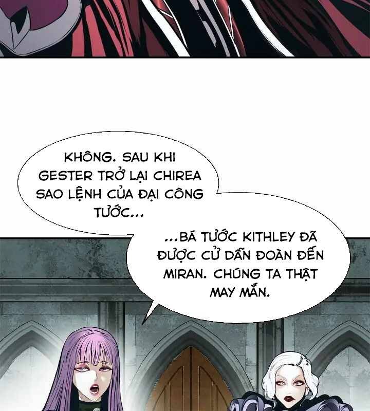 Bất Bại Chân Ma Chap 199 - Next Chap 200