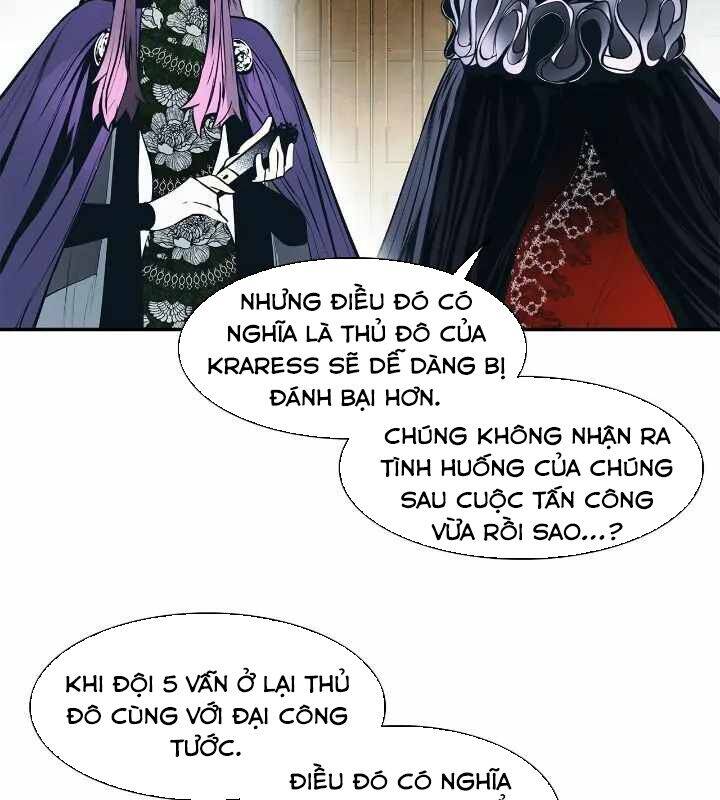 Bất Bại Chân Ma Chap 199 - Next Chap 200