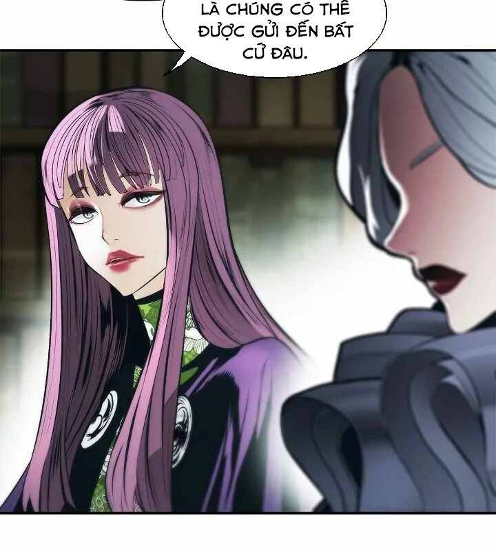 Bất Bại Chân Ma Chap 199 - Next Chap 200
