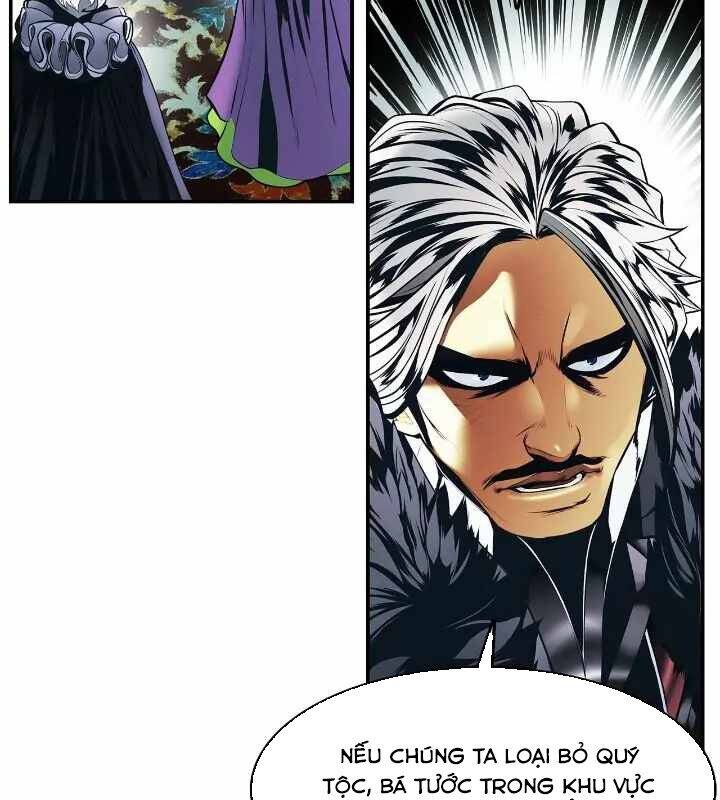 Bất Bại Chân Ma Chap 199 - Next Chap 200