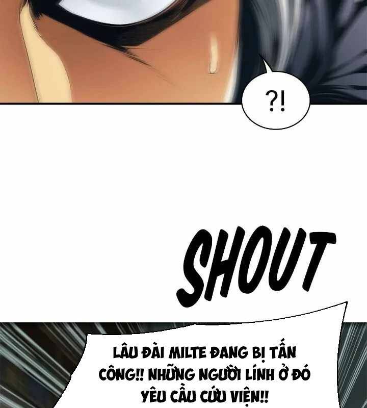 Bất Bại Chân Ma Chap 199 - Next Chap 200
