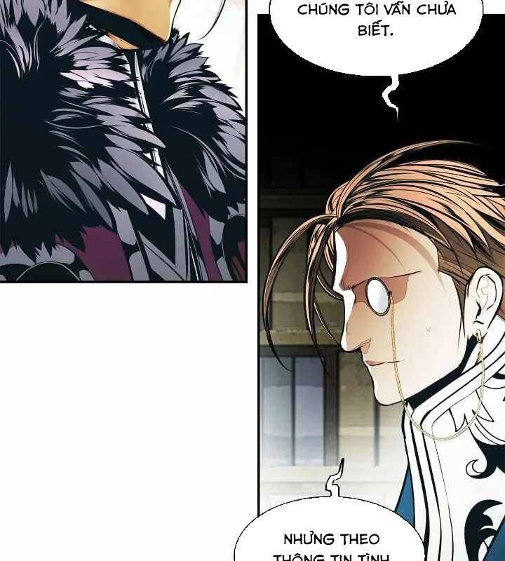 Bất Bại Chân Ma Chap 199 - Next Chap 200