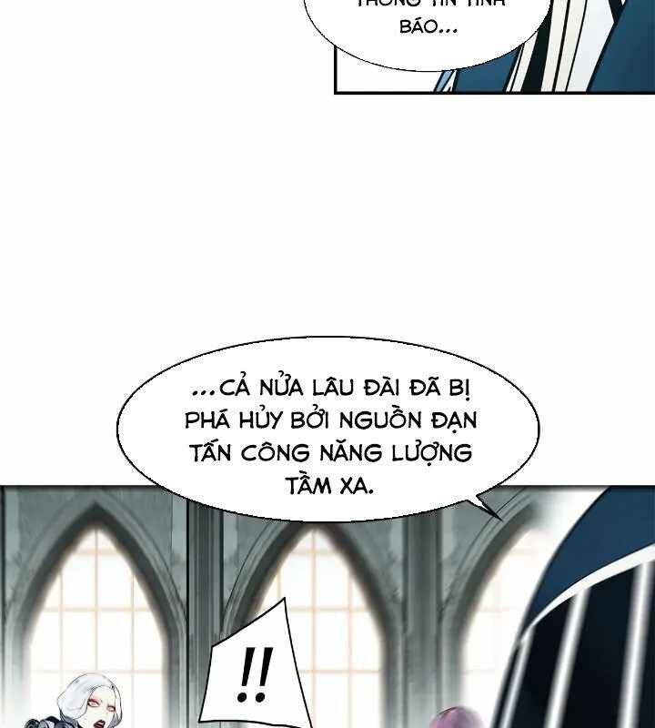 Bất Bại Chân Ma Chap 199 - Next Chap 200