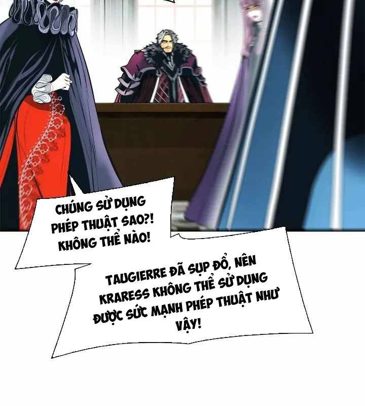 Bất Bại Chân Ma Chap 199 - Next Chap 200