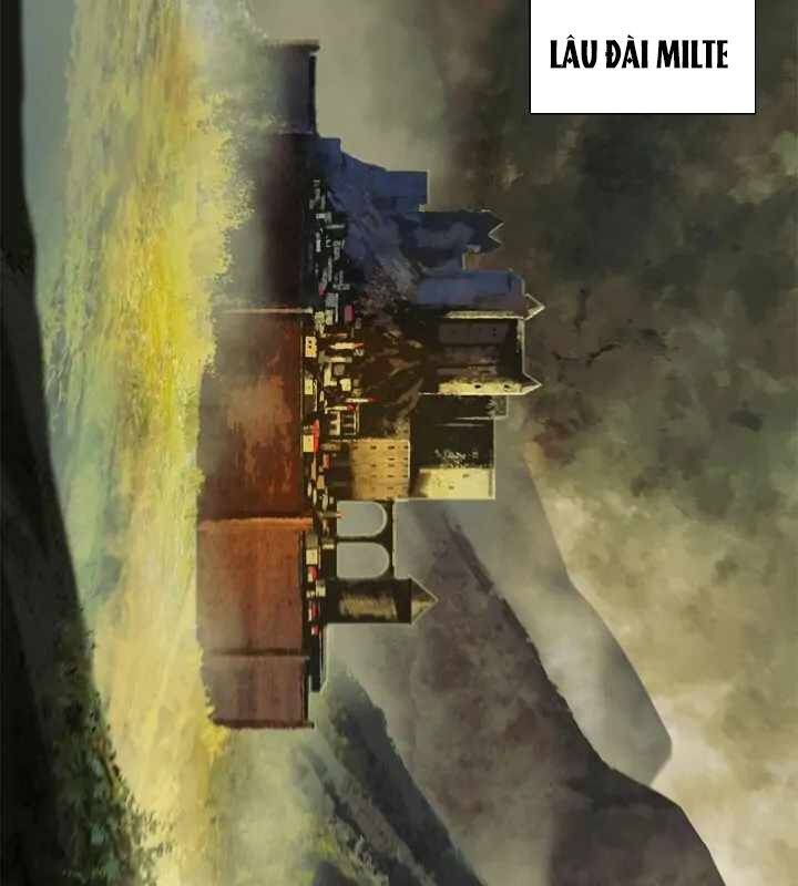 Bất Bại Chân Ma Chap 199 - Next Chap 200