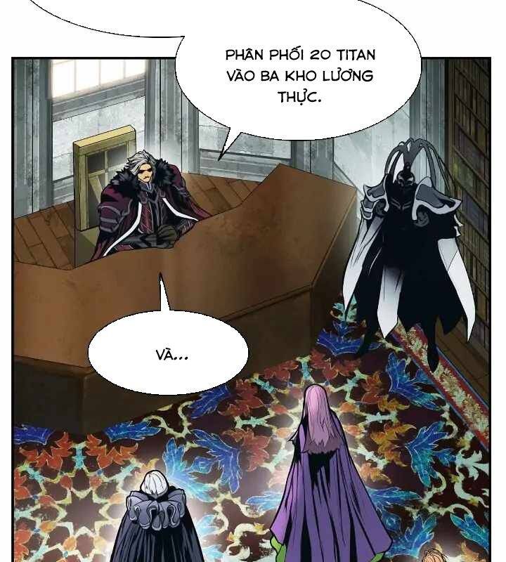 Bất Bại Chân Ma Chap 199 - Next Chap 200