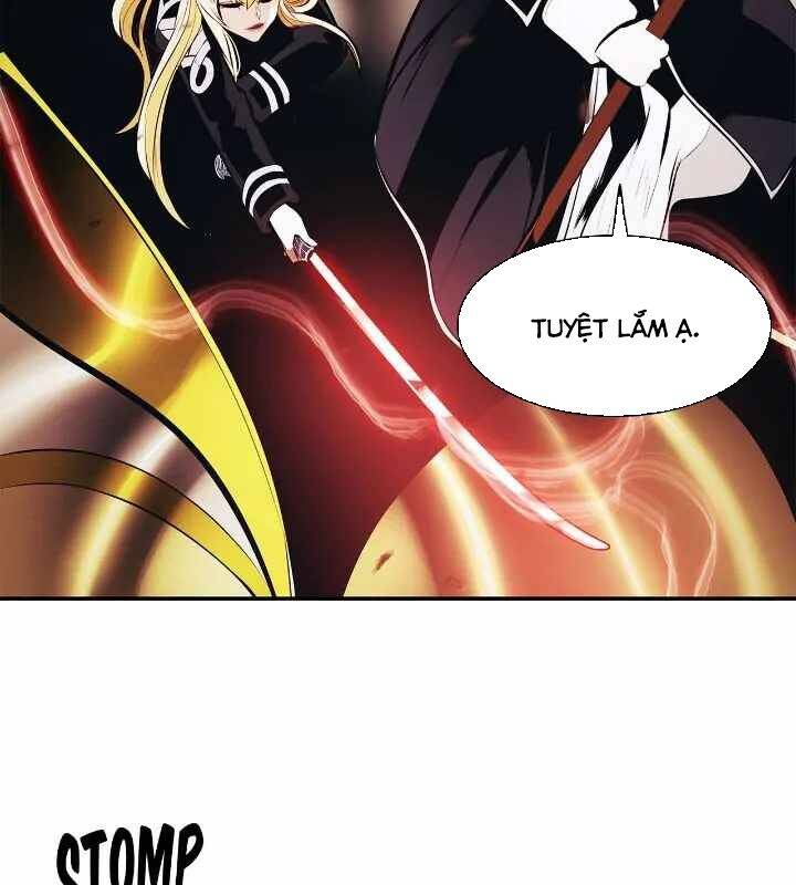 Bất Bại Chân Ma Chap 199 - Next Chap 200