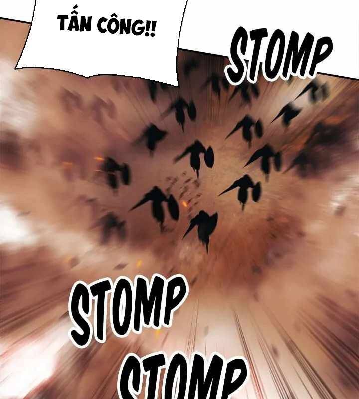 Bất Bại Chân Ma Chap 199 - Next Chap 200