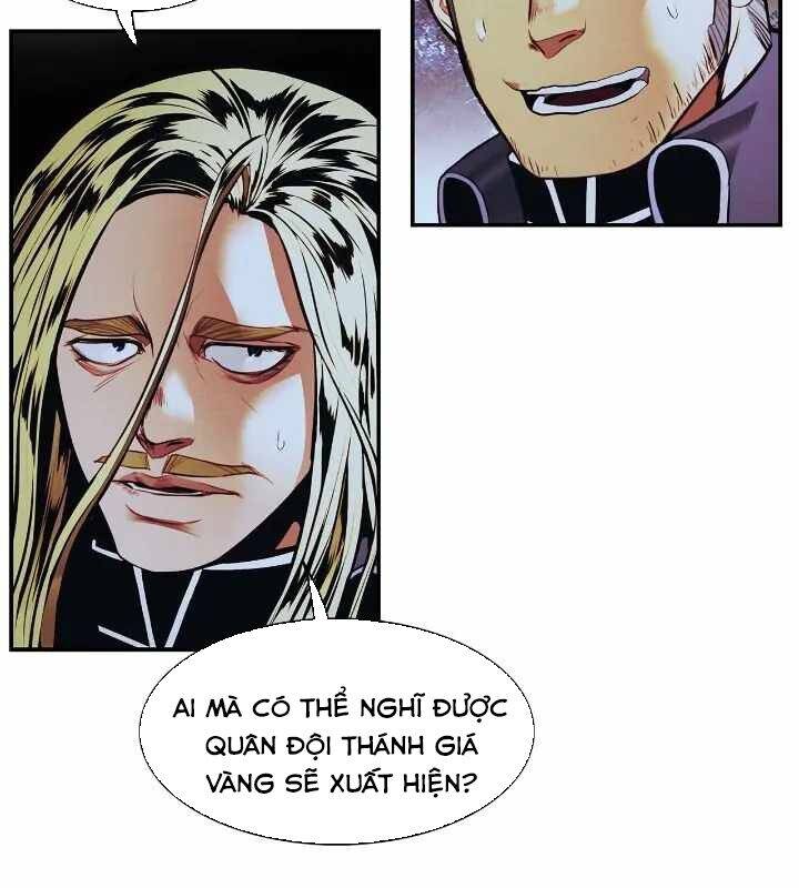 Bất Bại Chân Ma Chap 199 - Next Chap 200