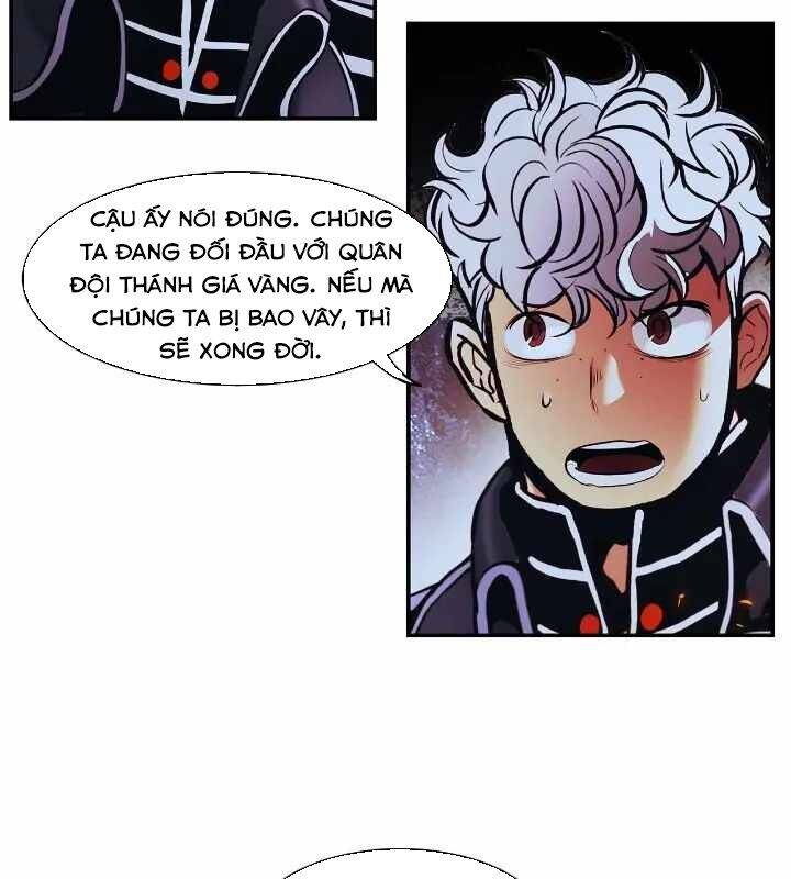 Bất Bại Chân Ma Chap 199 - Next Chap 200