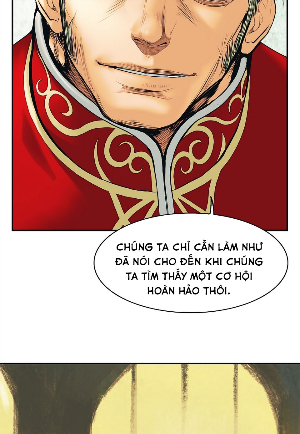 Bất Bại Chân Ma Chap 2 - Next Chap 3