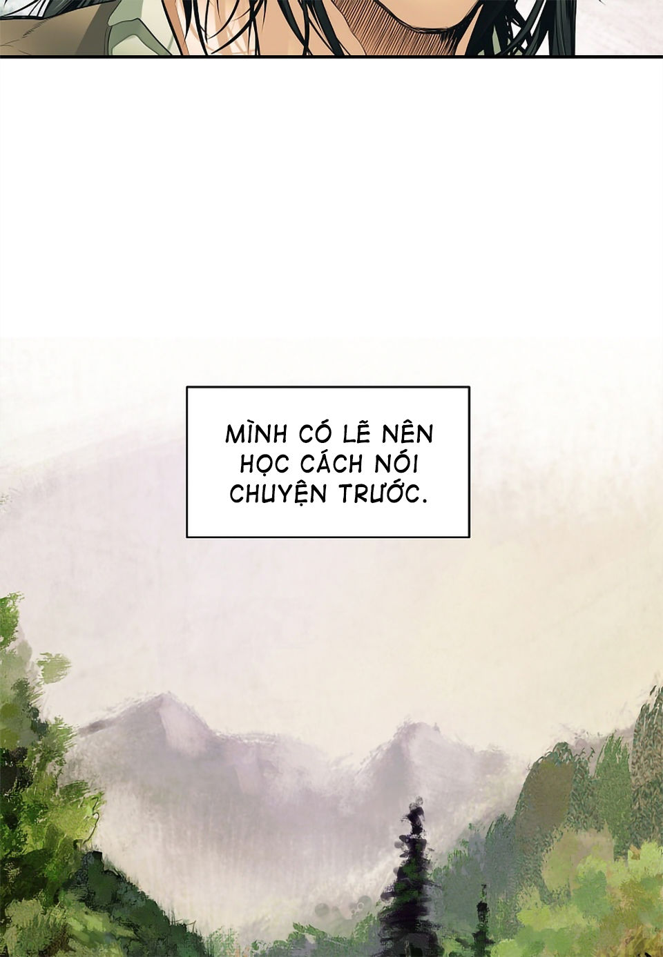 Bất Bại Chân Ma Chap 2 - Next Chap 3