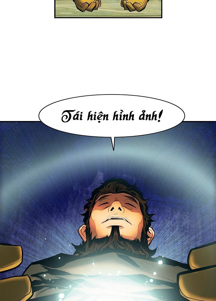 Bất Bại Chân Ma Chap 20 - Next Chap 21