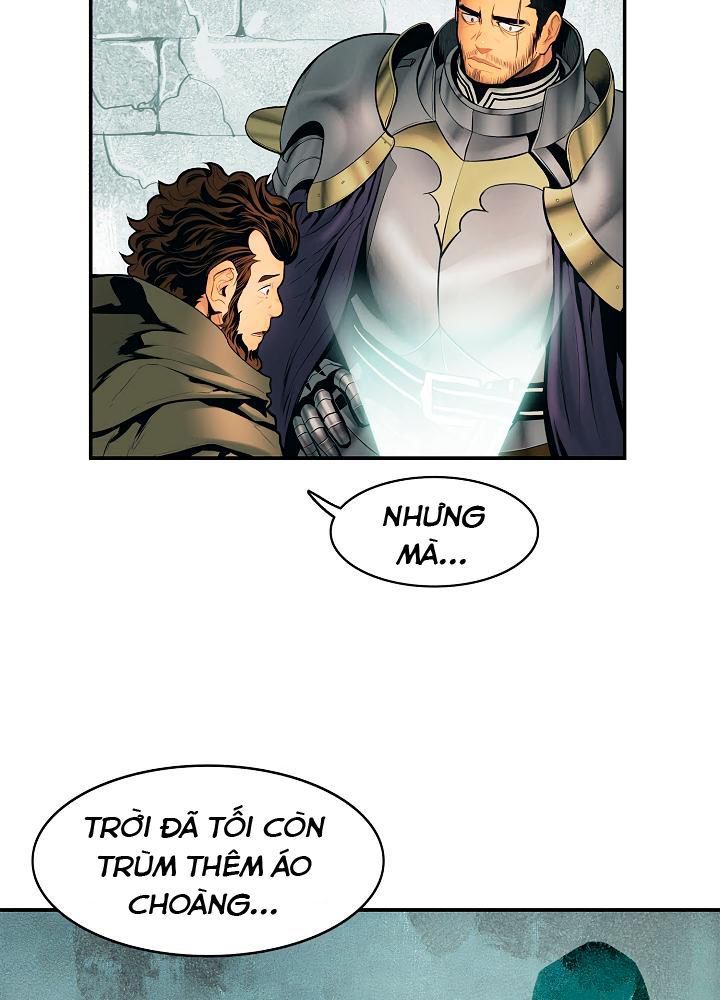 Bất Bại Chân Ma Chap 20 - Next Chap 21
