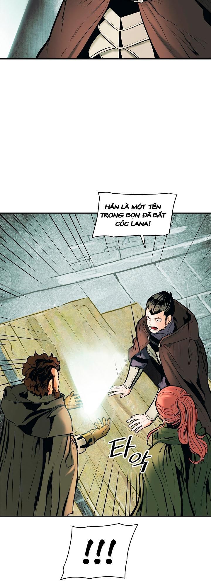 Bất Bại Chân Ma Chap 20 - Next Chap 21