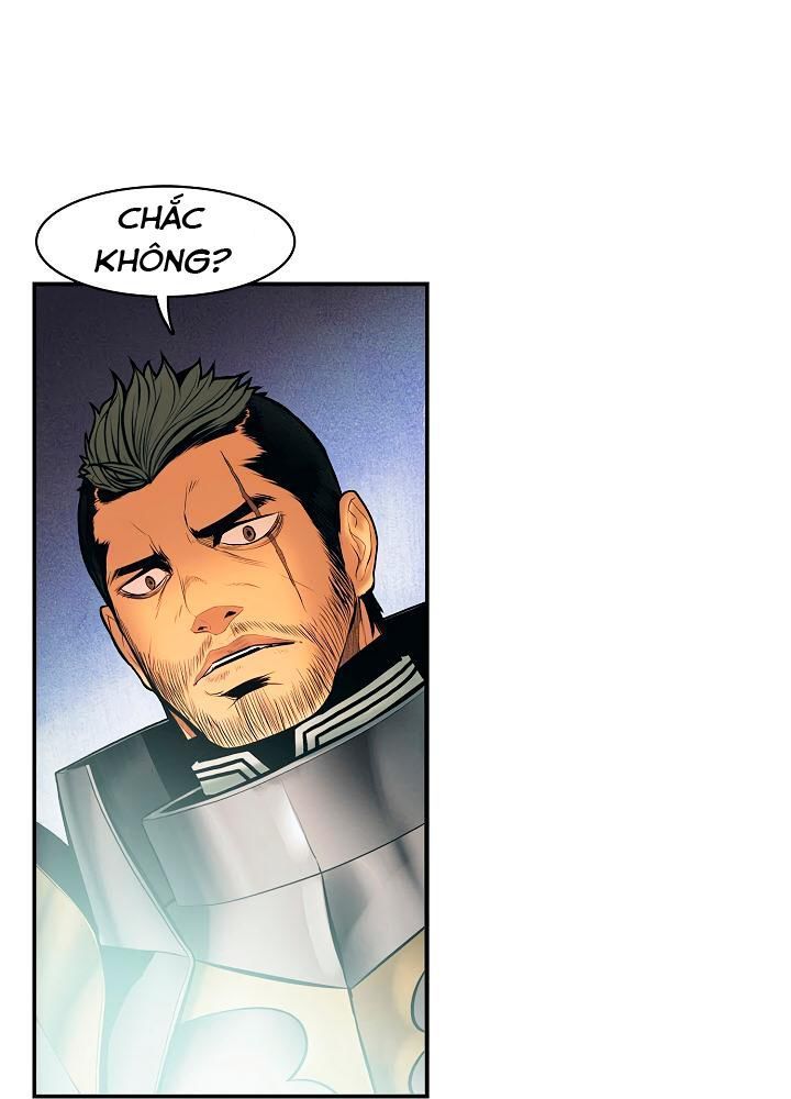 Bất Bại Chân Ma Chap 20 - Next Chap 21