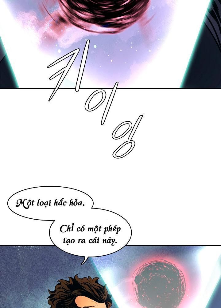 Bất Bại Chân Ma Chap 20 - Next Chap 21