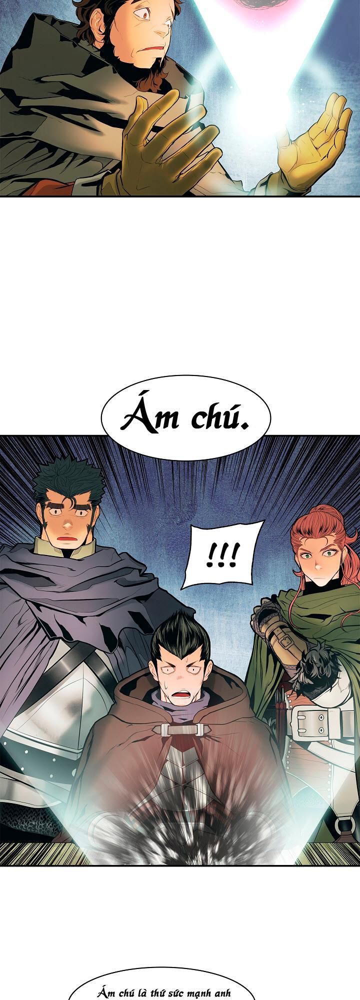 Bất Bại Chân Ma Chap 20 - Next Chap 21
