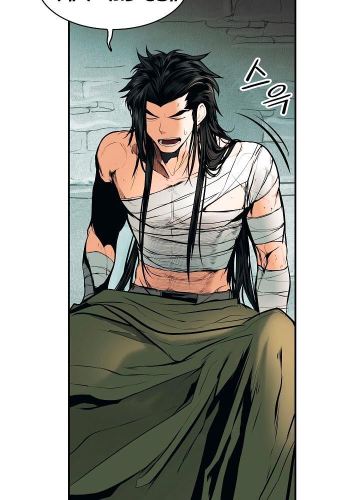 Bất Bại Chân Ma Chap 20 - Next Chap 21