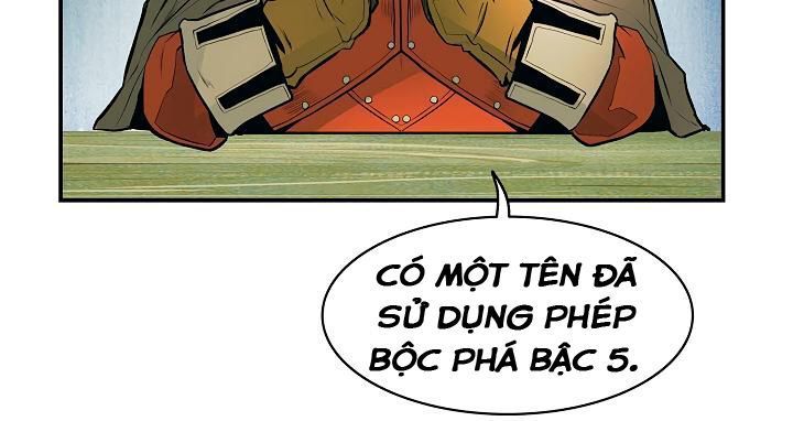 Bất Bại Chân Ma Chap 20 - Next Chap 21