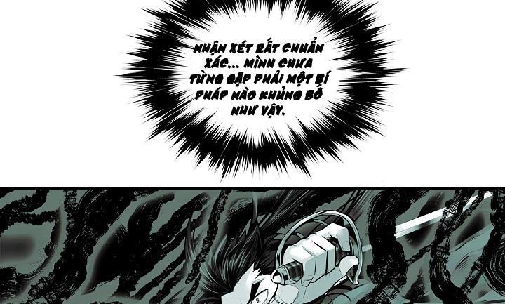 Bất Bại Chân Ma Chap 20 - Next Chap 21