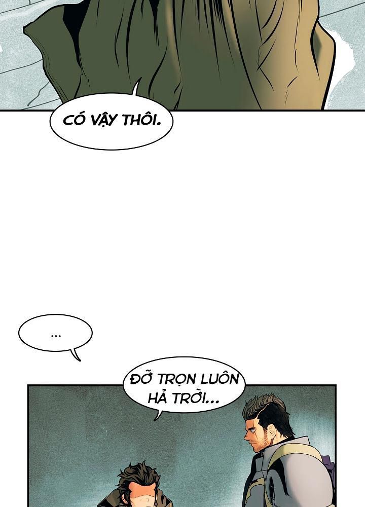 Bất Bại Chân Ma Chap 20 - Next Chap 21