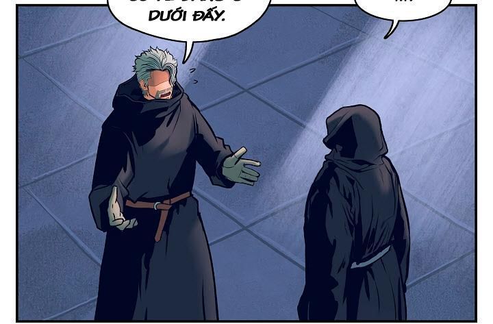Bất Bại Chân Ma Chap 20 - Next Chap 21