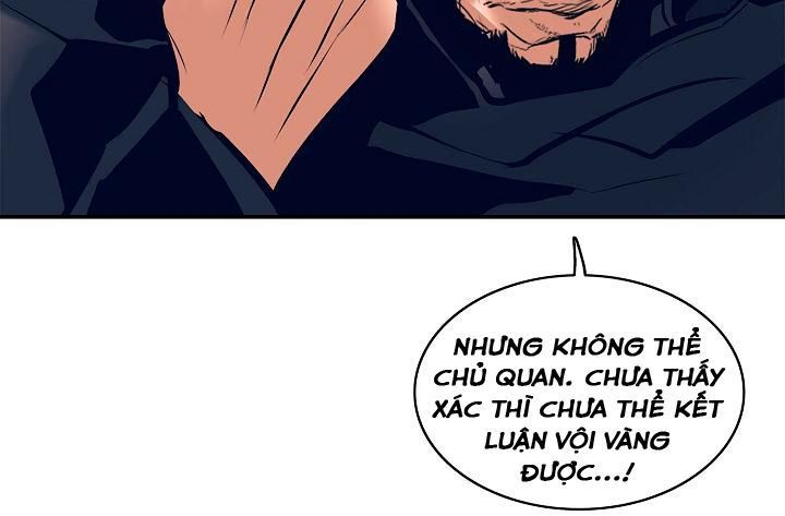 Bất Bại Chân Ma Chap 20 - Next Chap 21