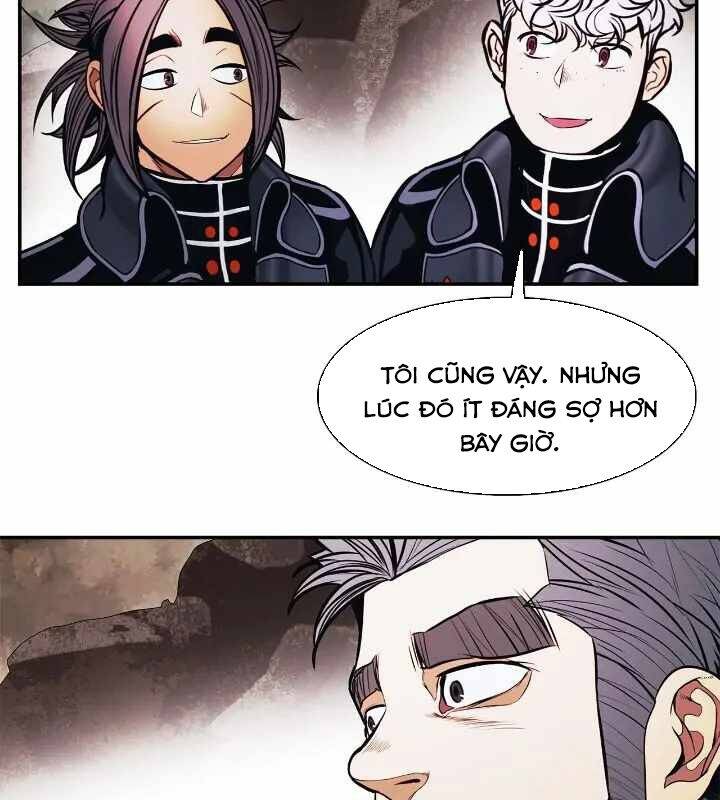 Bất Bại Chân Ma Chap 200 - Next Chap 201