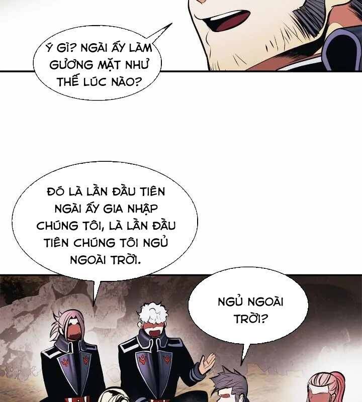 Bất Bại Chân Ma Chap 200 - Next Chap 201