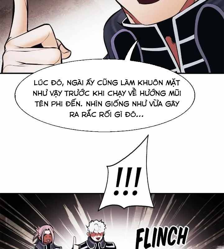 Bất Bại Chân Ma Chap 200 - Next Chap 201