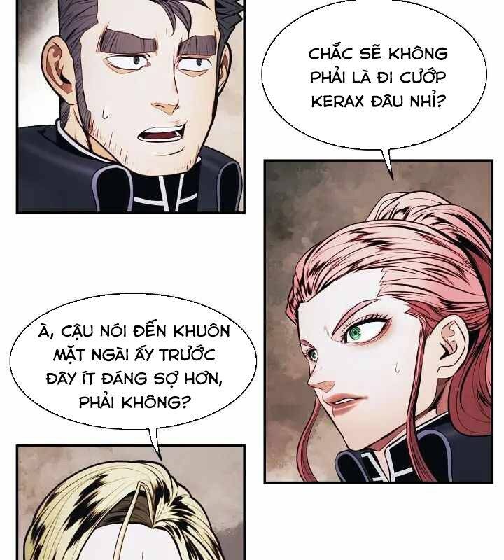 Bất Bại Chân Ma Chap 200 - Next Chap 201