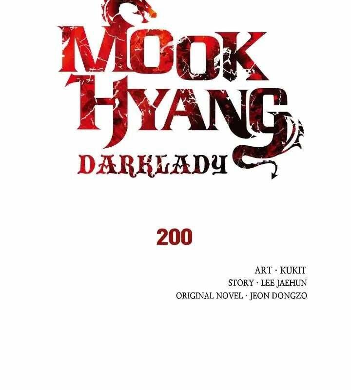 Bất Bại Chân Ma Chap 200 - Next Chap 201