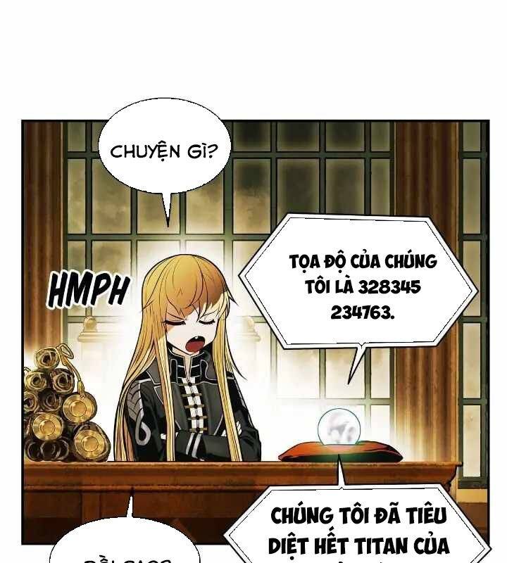 Bất Bại Chân Ma Chap 200 - Next Chap 201