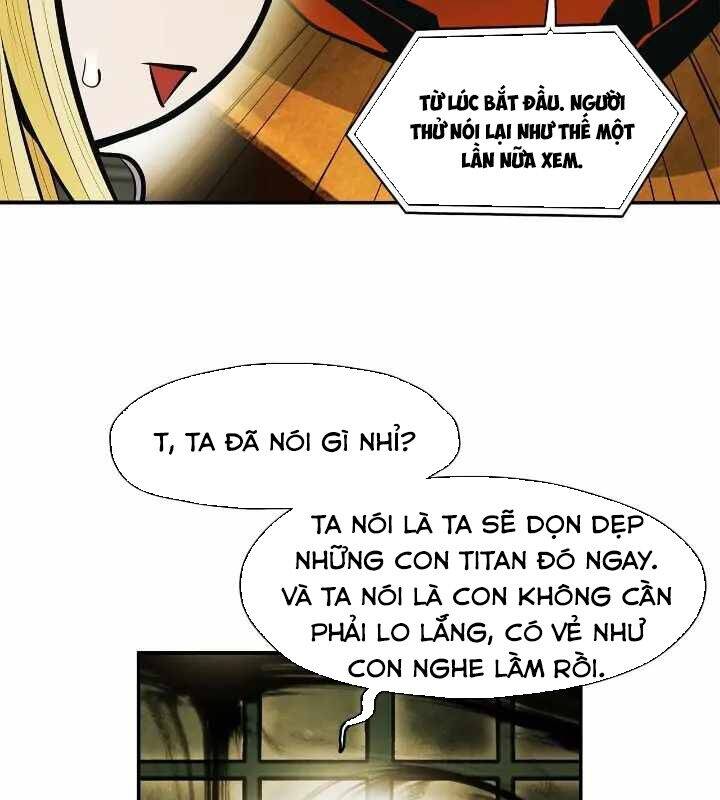 Bất Bại Chân Ma Chap 200 - Next Chap 201