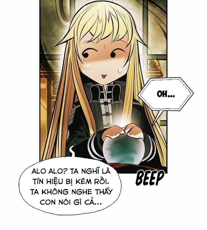 Bất Bại Chân Ma Chap 200 - Next Chap 201