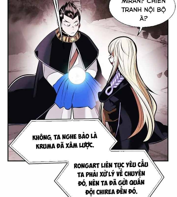 Bất Bại Chân Ma Chap 200 - Next Chap 201
