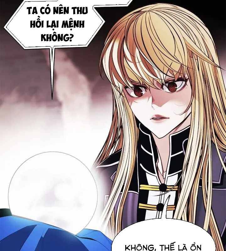 Bất Bại Chân Ma Chap 200 - Next Chap 201