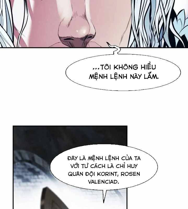 Bất Bại Chân Ma Chap 201 - Next Chap 202