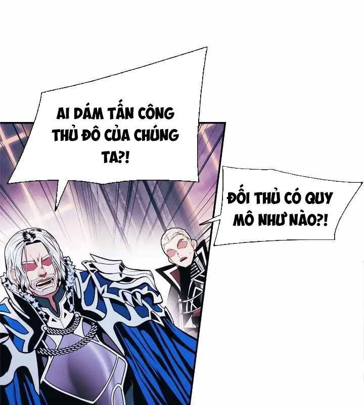 Bất Bại Chân Ma Chap 201 - Next Chap 202