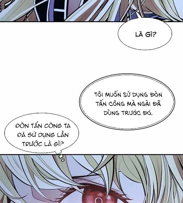 Bất Bại Chân Ma Chap 201 - Next Chap 202